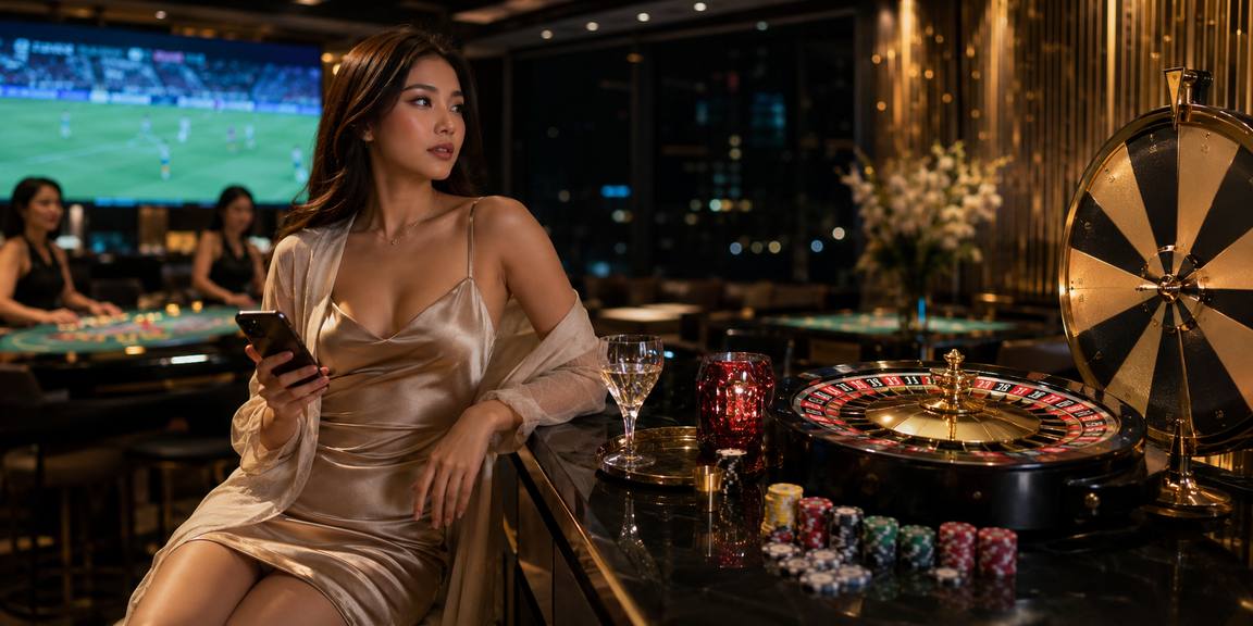 winbox 888 Liga Utama & Perlawanan Penggalak