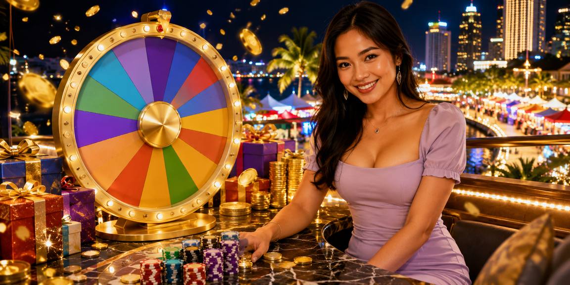 winbox 888 Apa Yang Berlaku Dalam Bingo Carnaval