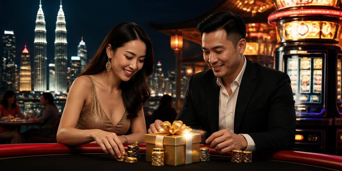 winbox 888 Slot ciri